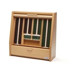 Bộ kính thử độ 110/M – 232 lenses