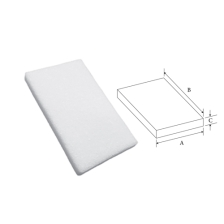 Miếng nâng sàn hốc mắt Block 4019