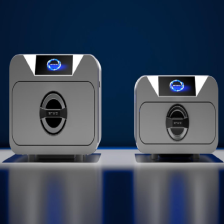 Máy hấp tiệt trùng nhanh, Model Enbio S