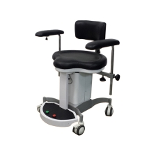 Ghế phẫu thuật viên