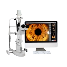 Hệ thống Đèn khe khám mắt