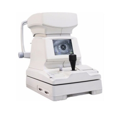 Máy đo tật khúc xạ tự động