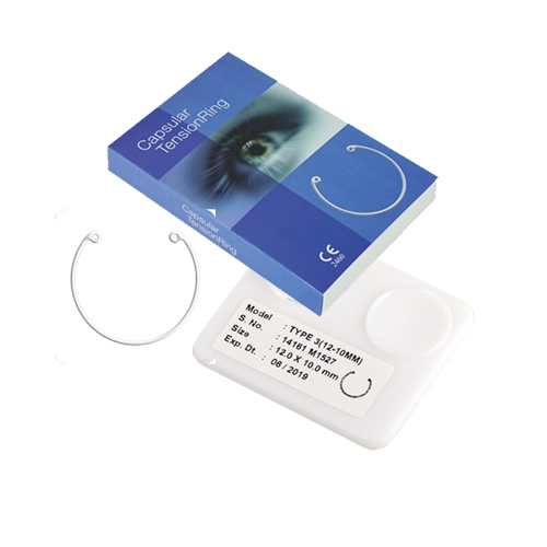 PLACE ORDER FOR OPTITECH'S OPHTHALMIC DISPOSABLE DEVICE – ENDOCAPSULAR  TENSION from OPTITECH - YouTube