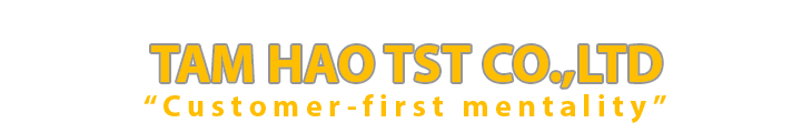 TAM HAO TST CO., LTD